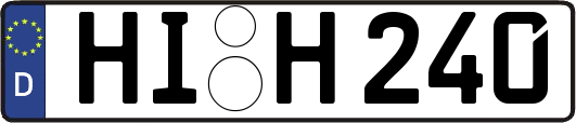 HI-H240