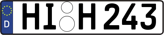 HI-H243