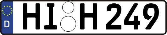 HI-H249