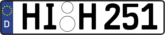HI-H251