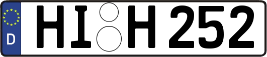 HI-H252