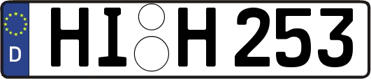 HI-H253