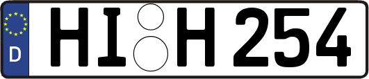 HI-H254