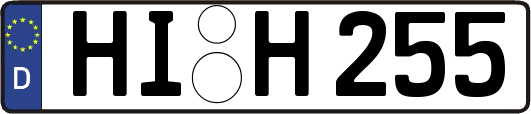 HI-H255