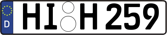 HI-H259