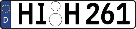 HI-H261
