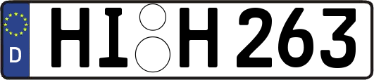 HI-H263
