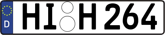 HI-H264