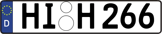 HI-H266