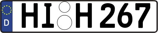 HI-H267