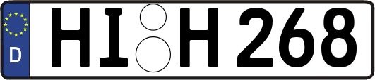 HI-H268