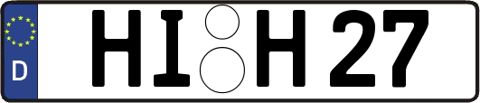 HI-H27