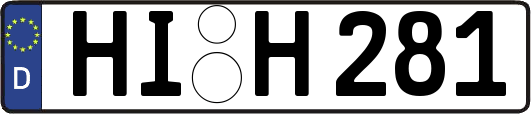 HI-H281