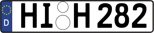 HI-H282