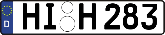 HI-H283
