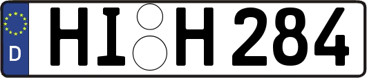 HI-H284