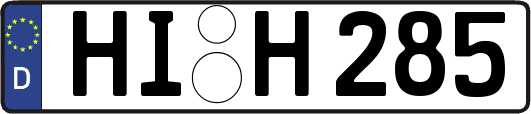 HI-H285