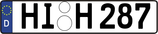 HI-H287