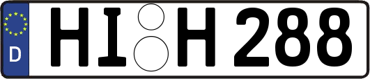 HI-H288
