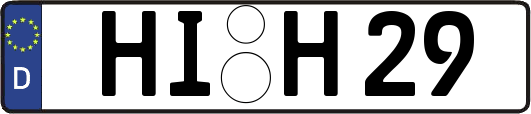 HI-H29