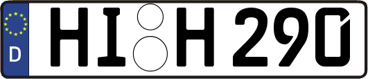 HI-H290
