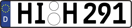 HI-H291