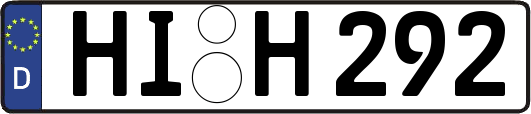 HI-H292