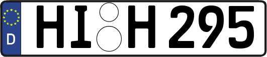 HI-H295