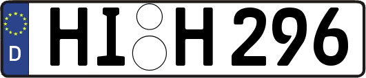 HI-H296