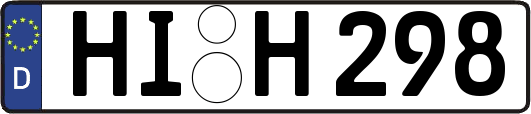 HI-H298