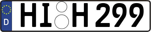 HI-H299