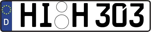 HI-H303