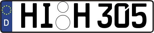 HI-H305