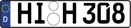 HI-H308