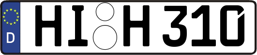 HI-H310