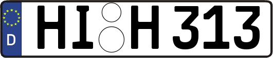 HI-H313