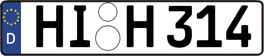 HI-H314
