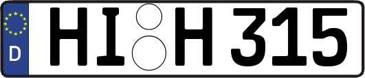 HI-H315