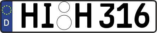 HI-H316