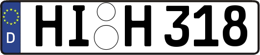 HI-H318