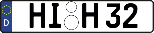 HI-H32