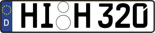HI-H320