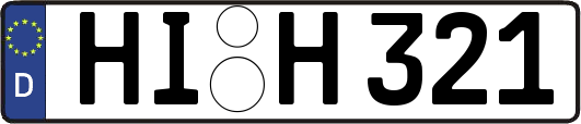 HI-H321