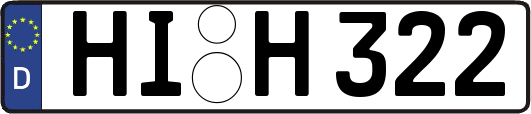HI-H322
