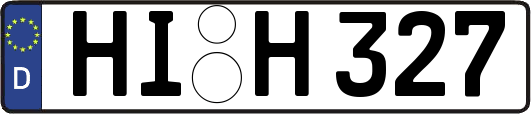 HI-H327