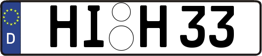 HI-H33