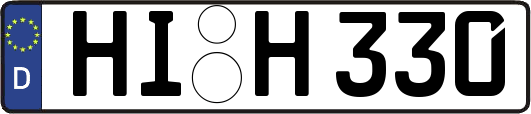 HI-H330
