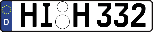 HI-H332