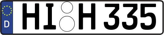 HI-H335