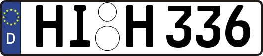 HI-H336